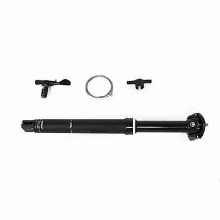 Дропперный подседельный штырь Giant Contact Switch core с ходом до 120 Бишкек