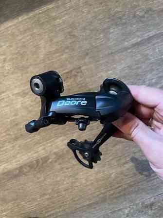 Продаю новый задний переключатель на 9 скоростей, оригинал Япония Бишкек