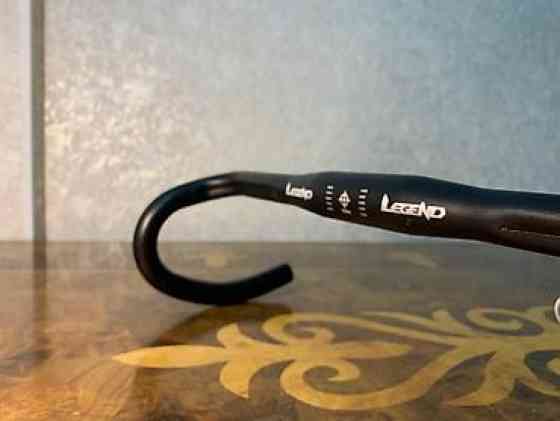 Руль-баран LEGEND для фиксированной передачи или шоссейного Бишкек