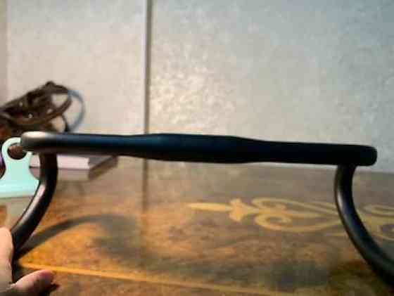 Руль-баран LEGEND для фиксированной передачи или шоссейного Бишкек