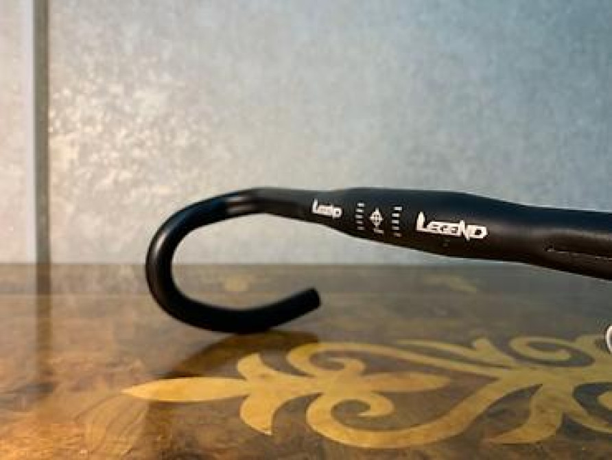 Руль-баран LEGEND для фиксированной передачи или шоссейного Бишкек - изображение 5