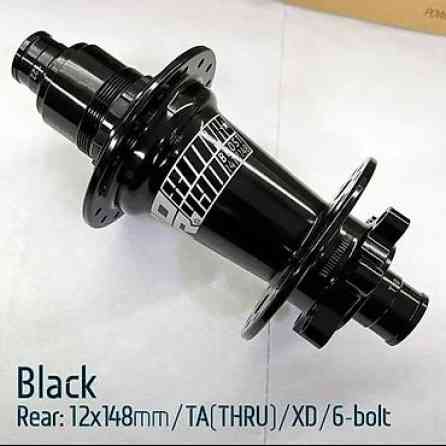 Задняя втулка KOOZER XM490 PRO 4 Промподшипника Трещотка с 6 лапками с Бишкек