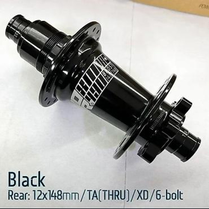 Задняя втулка KOOZER XM490 PRO 4 Промподшипника Трещотка с 6 лапками с Бишкек - сүрөт 1