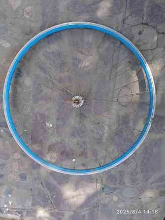 Диск 26 размер комплект,и 28 от шоссейного 28 размер от шоссейного Бишкек