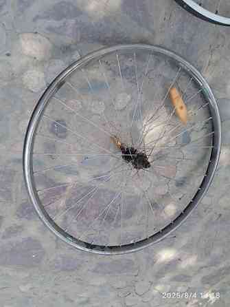 Диск 26 размер комплект,и 28 от шоссейного 28 размер от шоссейного Бишкек