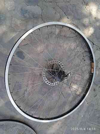 Диск 26 размер комплект,и 28 от шоссейного 28 размер от шоссейного Бишкек