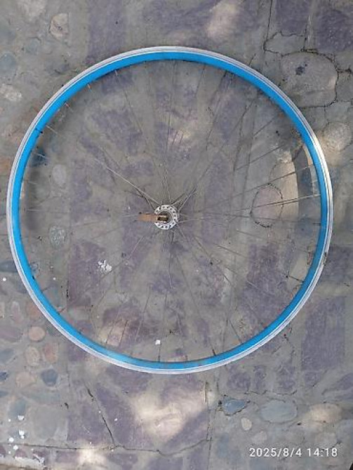 Диск 26 размер комплект,и 28 от шоссейного 28 размер от шоссейного Бишкек - изображение 4