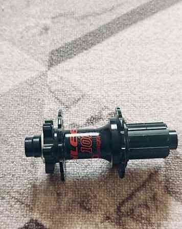 Задняя велосипедная втулка Enlee 101 — стандарт HG). - 148x12 Бишкек