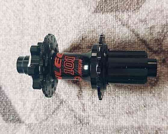 Задняя велосипедная втулка Enlee 101 — стандарт HG). - 148x12 Бишкек