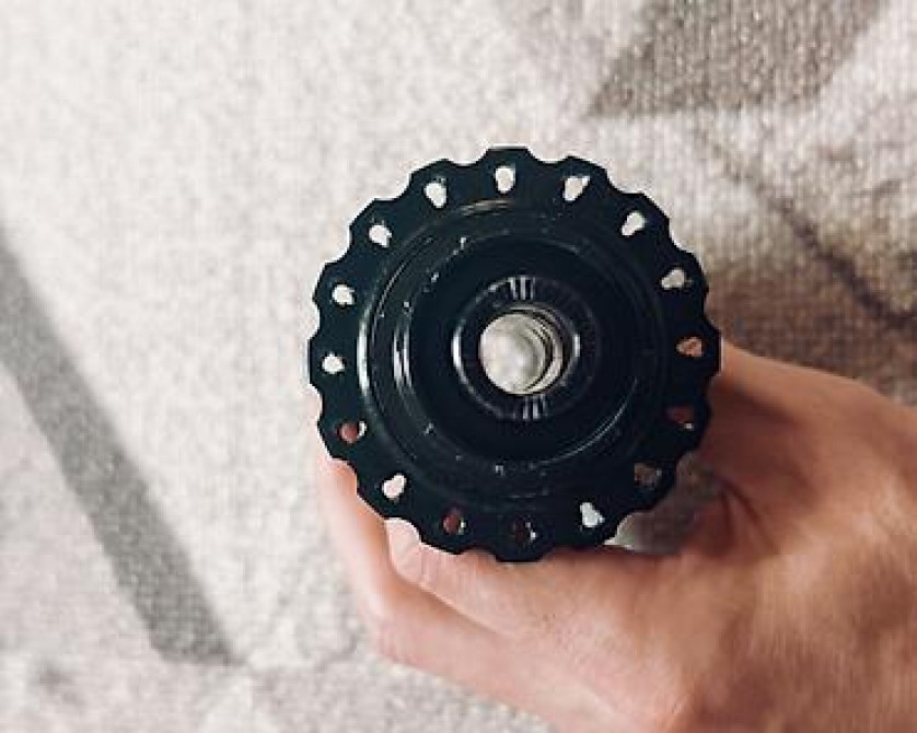 Задняя велосипедная втулка Enlee 101 — стандарт HG). - 148x12 Бишкек - сүрөт 3