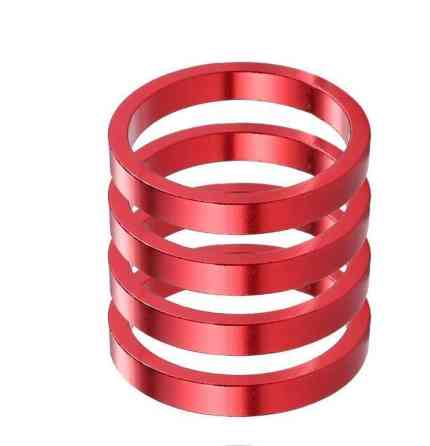 Проставочные кольца (Спейсеры) для рулевой колонки велосипеда Бишкек