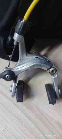 Передний тормоз Promax (в сборе) на шосейник . Так же Бишкек