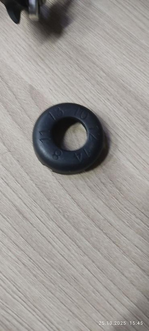 Передний тормоз Promax (в сборе) на шосейник . Так же Бишкек - изображение 4