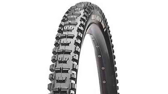 Новые MAXXIS Minion DHR II 3C EXO TR Maxx Terra 29*2.4WT - 1шт Бишкек
