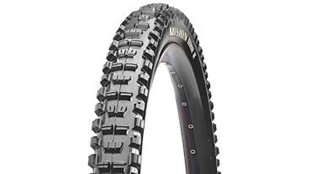 Новые MAXXIS Minion DHR II 3C EXO TR Maxx Terra 29*2.4WT - 1шт Бишкек - изображение 1