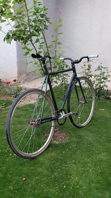 Продаю только катки: Обода ardently industries 20/24! На переднем Бишкек - изображение 2