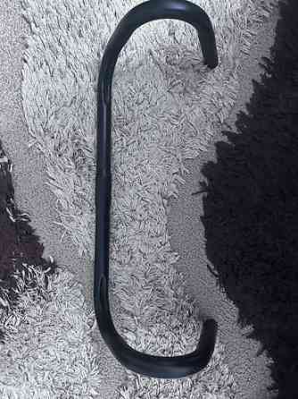 Продаю руль под тонкий вынос сам руль тоже тонкий Бишкек