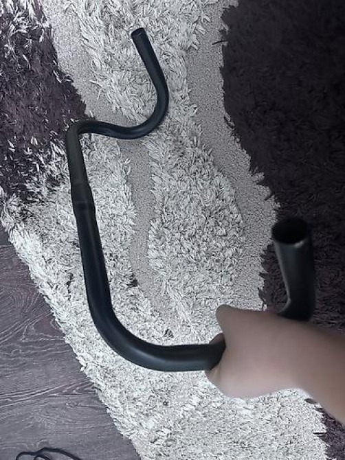 Продаю руль под тонкий вынос сам руль тоже тонкий Бишкек - изображение 3