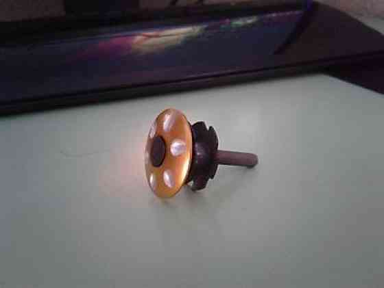 Комплект для крепления рулевой колонки (стакана вилки) велосипеда Бишкек