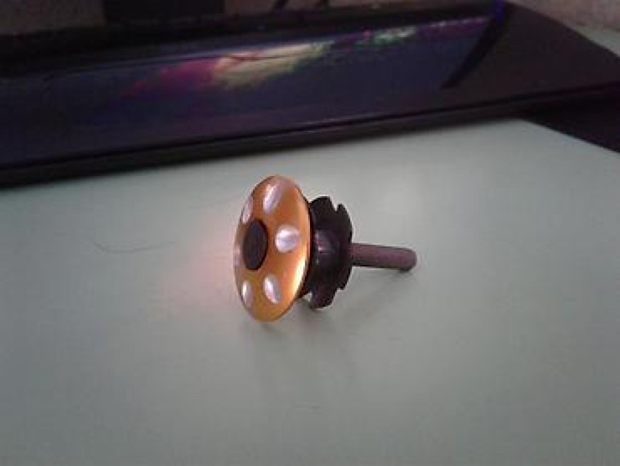 Комплект для крепления рулевой колонки (стакана вилки) велосипеда Бишкек - изображение 1