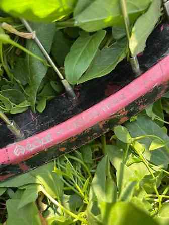 Продаю обод на BMX Eclat X-Odus двухслойный сварной хороший Бишкек