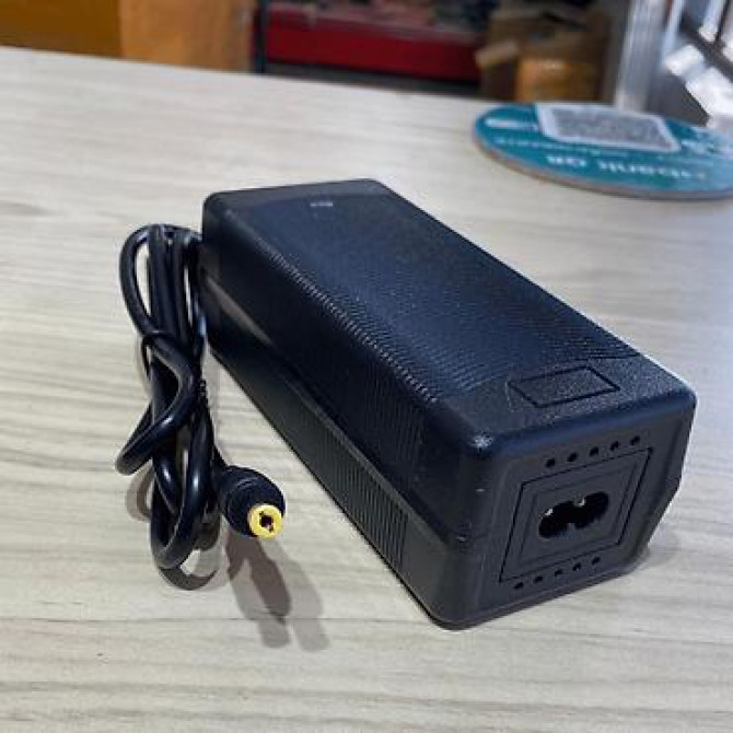 ???? Зарядное устройство 54.6В 3А с кулером для электровелосипедов – Бишкек - изображение 5