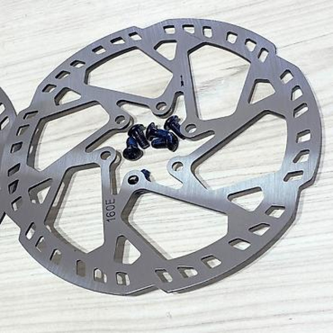 Комплект тормозов гидравлический Dyisland Гидравлические тормоза Бишкек - сүрөт 4