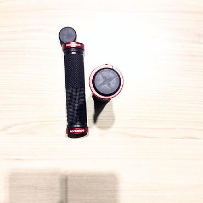 Грипсы Rockbros любого велосипеда Представляем эргономичные Бишкек - изображение 4