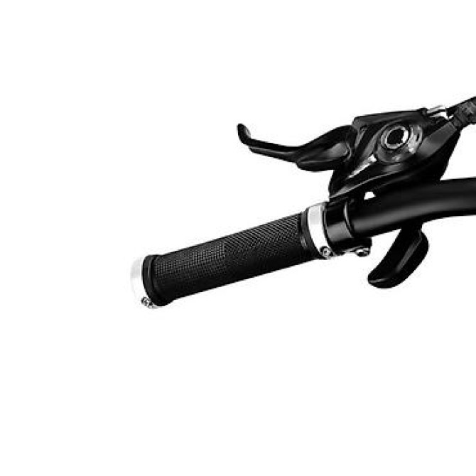 Грипсы Rockbros любого велосипеда Представляем эргономичные Бишкек - изображение 5