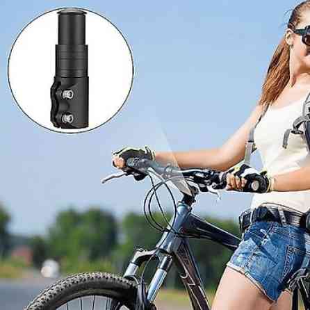 ???? Удлинитель Рулевого Штока Велосипеда ????️ ✅ Идеален для: Любого Бишкек