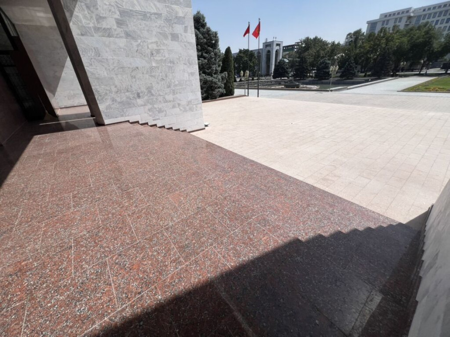 Размер: Другой размер мм, Красный Бишкек - изображение 1