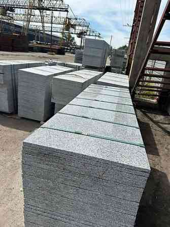 Шок цена Натуральный гранит Натуральный гранит серого цвета. У нас в Бишкек