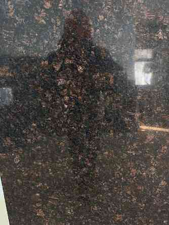 Tan Brawn индийский гранит. Натуральные граниты. Гранит индийский тан Бишкек