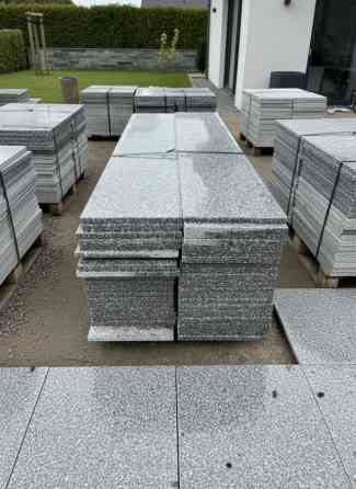 Гранит природный оптом и в розницу прямые поставки из завода Бишкек