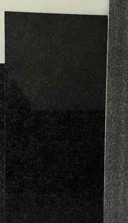 Ангола Блэк натуральный гранит Гранит для цоколя знаменитый Ангола Бишкек