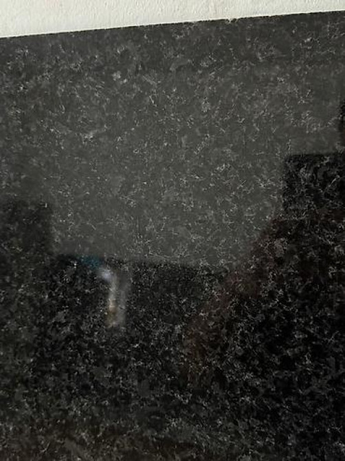 Ангола Блэк натуральный гранит Гранит для цоколя знаменитый Ангола Бишкек - изображение 2