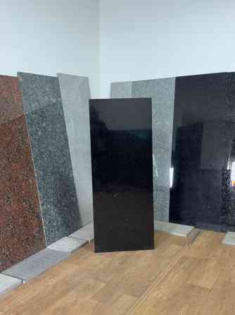 Гранит Ангола Блэк Angola Black, Galaxy, Ash Black, Labrodarite и Бишкек