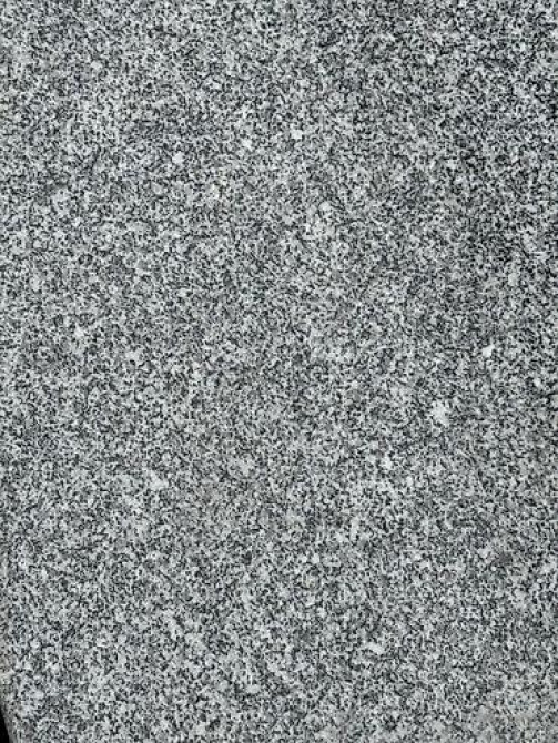 Антрацит и серые граниты темные. Натуральный природный камень гранит Бишкек - изображение 5