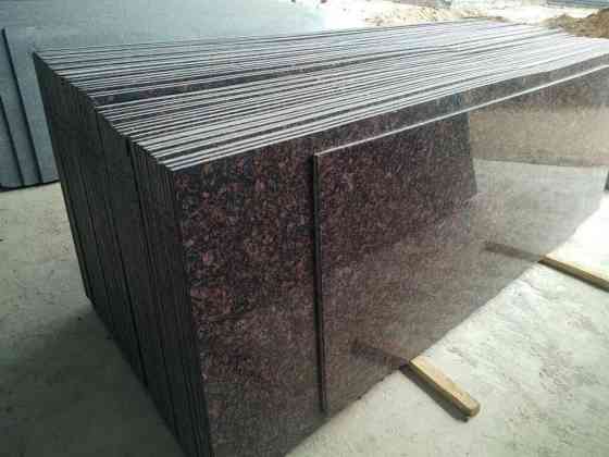 Плиты из гранита большой выбор оптом и в розницу для облицовки Бишкек