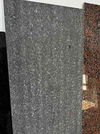 Гранитные обожженные плиты для лестниц и площадок. Лучшее для улицы Бишкек