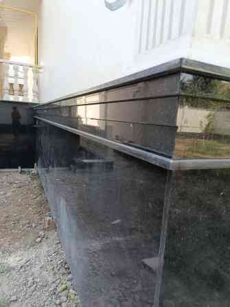 Новый, Размер: Другой размер мм, Серый, Гарантия, Бесплатный выезд Бишкек