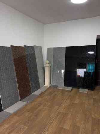 Гранит для цоколя, для лестницы, для колонн, для подъездов. Очень Бишкек