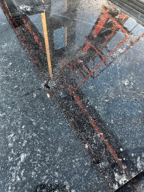 Гранит, Сары Таш, подоконник, соколь, столешница Гарантия качество Бишкек - изображение 1