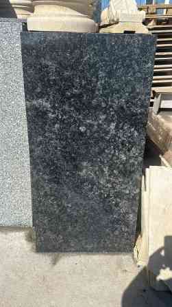 Гранит для цоколя разные цвета Ангола блек Черный Серый Коричневый Бишкек