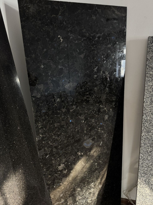 Природный камень гранит. Самый большой ассортимент для цоколя и Бишкек - изображение 1