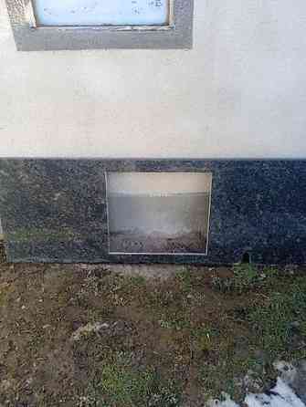 Размер: Другой размер мм, Серый Бишкек