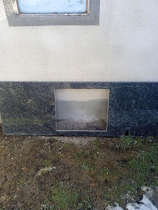 Размер: Другой размер мм, Серый Бишкек - изображение 2