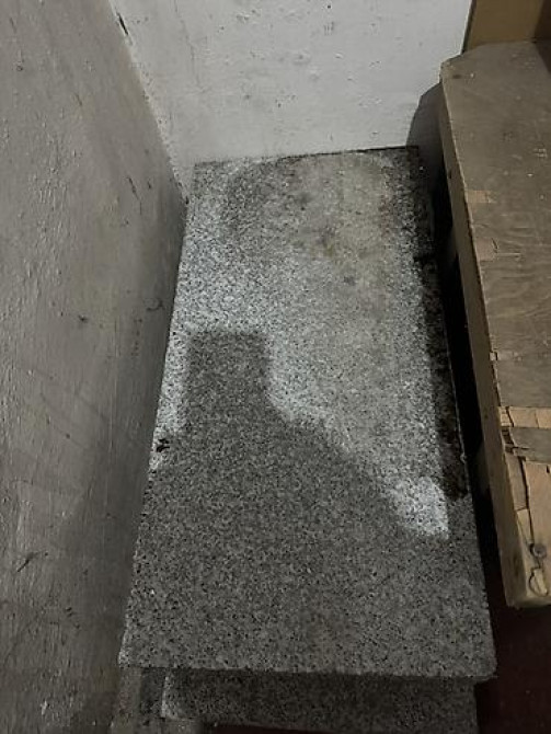 Б/у, Размер: 300 × 600 мм, Серый Бишкек - изображение 2