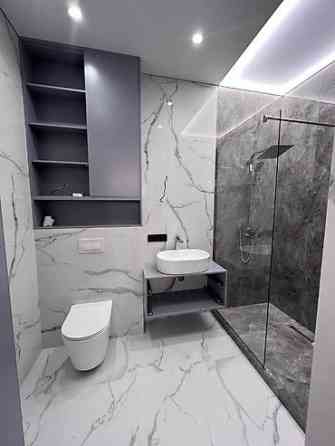 Услуги Всё виды по отделке и укладке: - Отделочные работы гибкий Бишкек