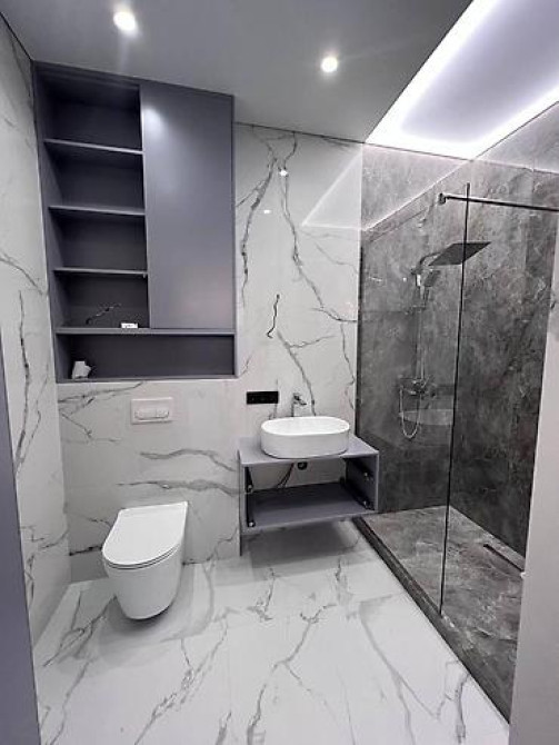 Услуги Всё виды по отделке и укладке: - Отделочные работы гибкий Бишкек - изображение 3